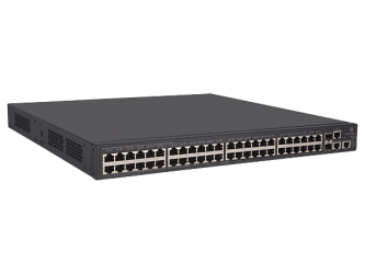 HP 1950-48G-2SFP+-2XGT-PoE+(370W) Switch