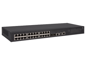 HP 1950-24G-2SFP+-2XGT Switch