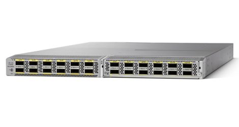 Cisco Nexus 5624Q  DATA CENTER Switch