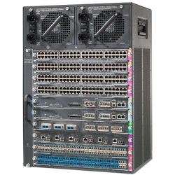 Catalyst 4510R+E Switch