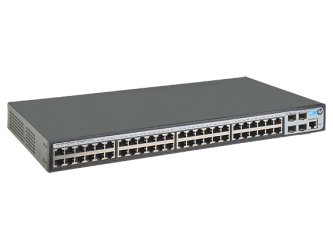 HP 1920-48G Switch