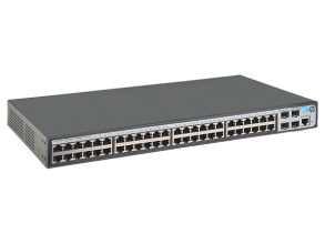 HP 1920-48G Switch
