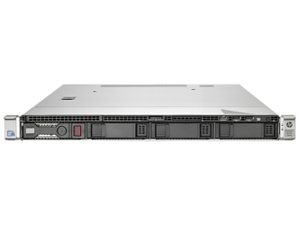 HP ProLiant DL560 Gen8 E5-4640 2.4GHz 8-core 4P 64GB-R Hot Plug SFF 1200W PS US Server