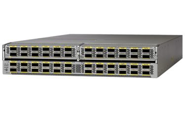 Cisco Nexus 5648Q DATA CENTER Switch