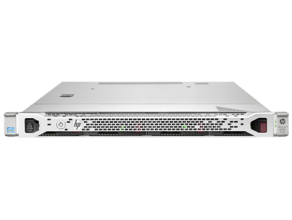 HP ProLiant DL160 Gen8 E5-2620 1P 8GB-R SATA 4 LFF 500W PS Base Server