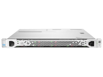 HP ProLiant DL320e Gen8 v2 E3-1240v3 1P 8GB-U P222 250W PS Server