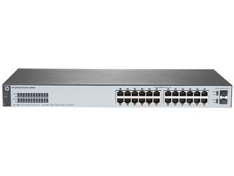 HP 1820-24G Switch