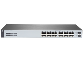 HP 1820-24G Switch