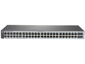 HP 1820-48G Switch