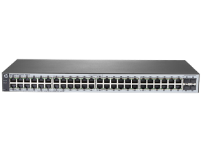 HP 1820-48G Switch
