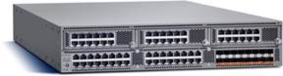 Cisco Nexus 5596T DATA CENTER Switch