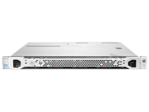 HP ProLiant DL360e Gen8 E5-2420 1P 16GB-R Hot Plug 8 SFF 2x460W PS Server