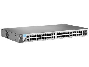 HP 1810-48G Switch