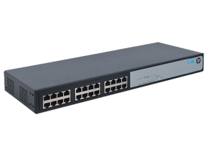 HP 1410-24G-R Switch