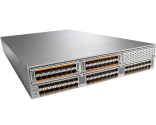 Cisco Nexus 5596UP DATA CENTER Switch