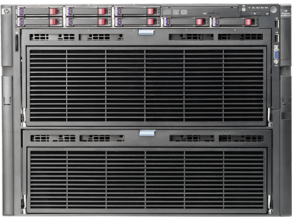 HP ProLiant DL385p Gen8 6344 2P 32GB-R P420i/1GB Hot Plug 8 SFF 2x750W PS Server