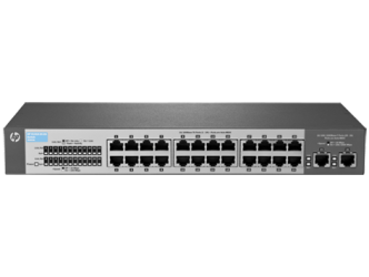 HP 1410-24-2G Switch