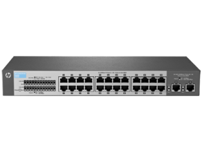 HP 1410-24-2G Switch