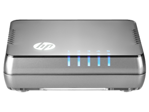 HP 1405-5 v2 Switch