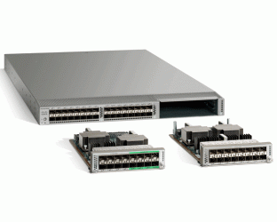 Cisco Nexus 5548P  DATA CENTER  Switch