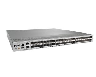 Cisco Nexus 3548  DATA CENTER Switch