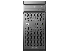 HP ProLiant ML10 G2130 1P 2GB-U B110i 300W PS Entry Server