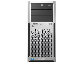 HP ProLiant ML350e Gen8 E5-2403 1P 8GB-U Hot Plug SATA 4 LFF 460W PS Server