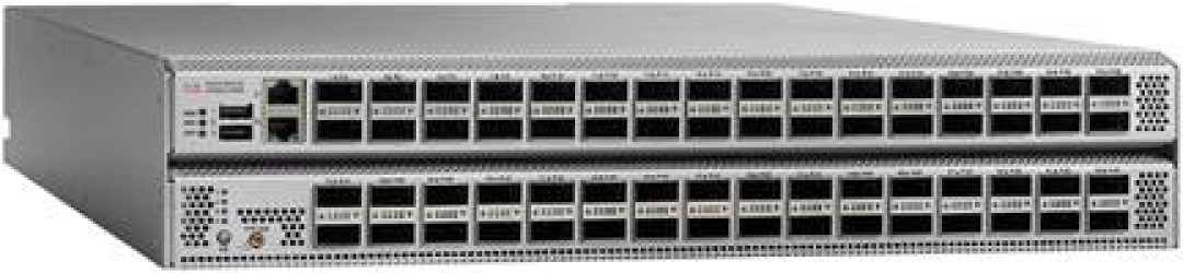 Cisco Nexus 3164Q DATA CENTER Switch