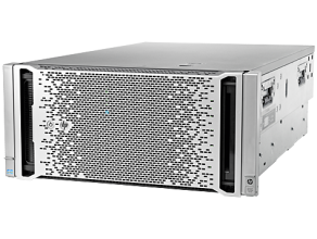 HP ProLiant ML350p Gen8 E5-2620 1P 8GB-R P420i/512 LFF 460W PS Server