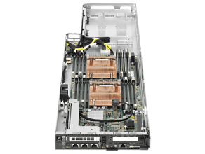 HP ProLiant ML350p Gen8 E5-2620 1P 8GB-R P420i Hot Plug 8 SFF 460W PS Base Server