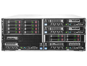 HP ProLiant SL4500 Scalable System