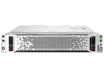 HP ProLiant SL6500 Scalable System