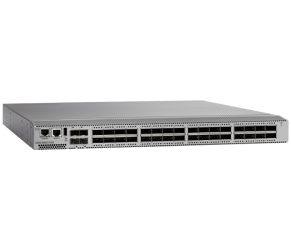 Cisco Nexus 3132Q  DATA CENTER Switch