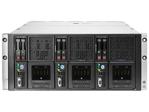 HP ProLiant SL2500 Scalable System