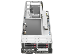 HP ProLiant SL270s Gen8 Server