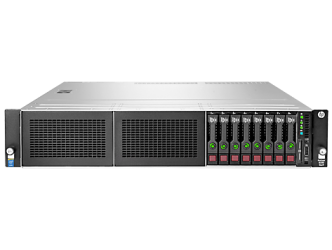 HP ProLiant SL250s Gen8 Server