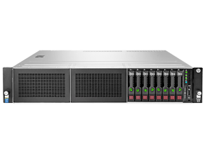 HP ProLiant SL250s Gen8 Server