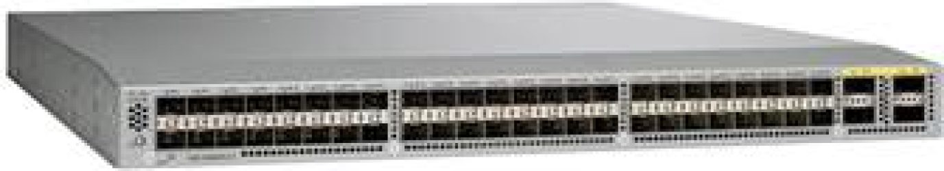 Cisco Nexus 3064 DATA CENTER Switch