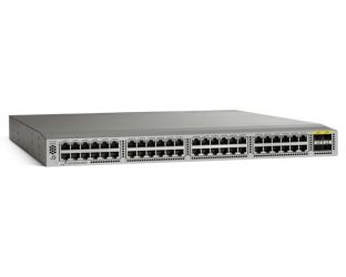 Cisco Nexus 3048 DATA CENTER Switch