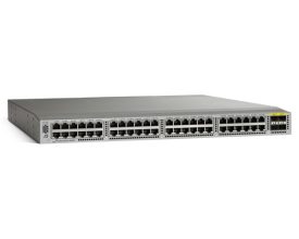 Cisco Nexus 3048 DATA CENTER Switch
