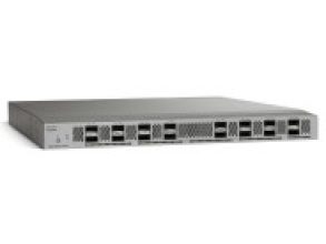 Cisco Nexus 3016 DATA CENTER Switch