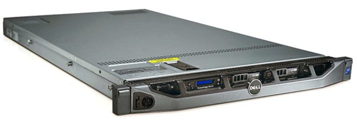 Dell PowerEdge R610