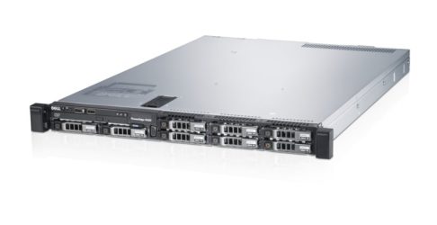 Dell PowerEdge R420