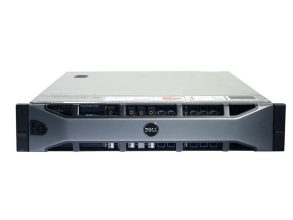 Dell PowerEdge R720