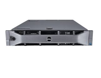 Dell PowerEdge R710