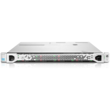 HP ProLiant DL360p Gen8 6C E5-2620 2.0GHz 16GB Server