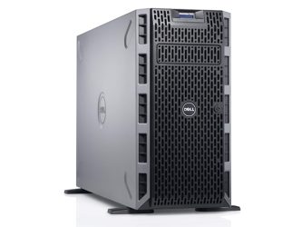 Dell PowerEdge T620