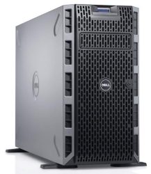 Dell PowerEdge T420 Tower Server