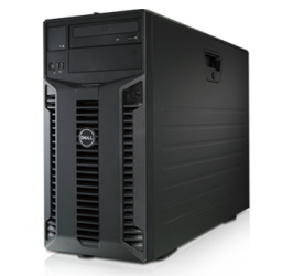 Dell PowerEdge T410 Tower Server