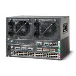 Cisco Catalyst WS-C4503-E Switch